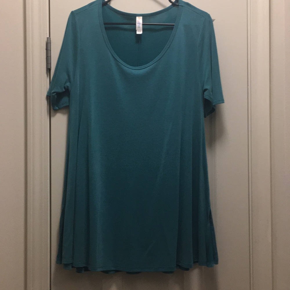 Perfect T